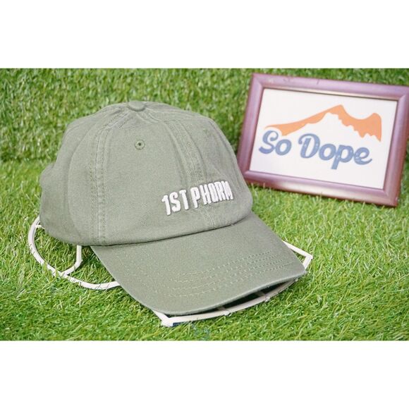 1st PHOTM Hat - OSFA - Picture 1 of 4